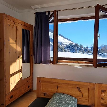 Ferienwohnung Oberkofler Mittersill Exteriér fotografie