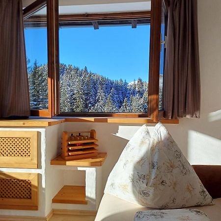 Ferienwohnung Oberkofler Mittersill Exteriér fotografie