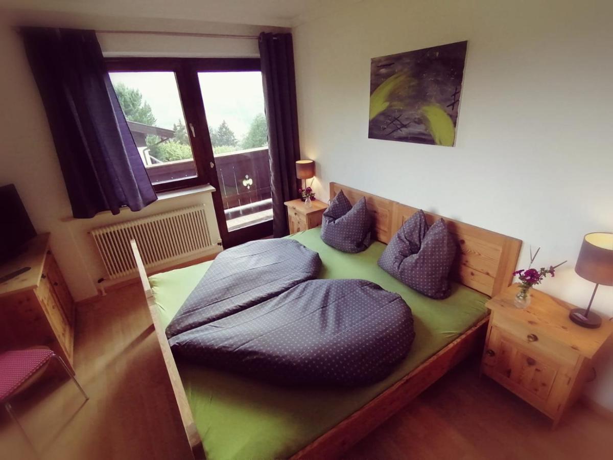 Ferienwohnung Oberkofler Mittersill Exteriér fotografie